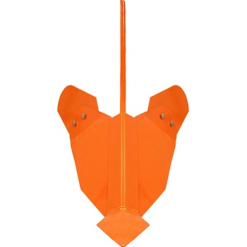 Ruris hrobkovací radlice TS0133