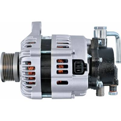 Alternátor HELLA 8EL 012 426-181