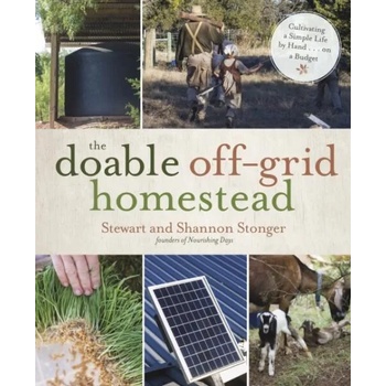 Doable off-Grid Homestead