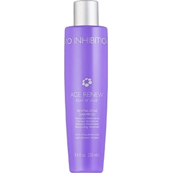 No Unhibition Age Renew Revitalizing Shampoo 250 ml