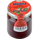 NOTEA Pečený Čaj Brusnica 60 ml