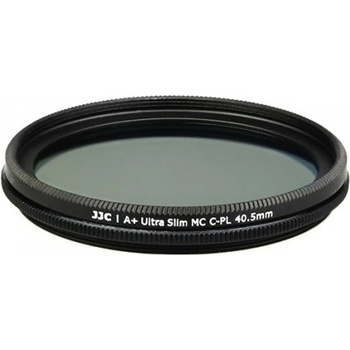 JJC A+ Ultra Slim MC PL-C 40,5mm