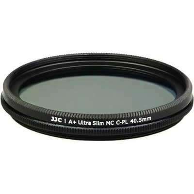 JJC A+ Ultra Slim MC PL-C 40,5mm