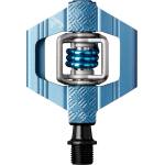 Crankbrothers Педали с автомат Crankbrothers Candy 3 Klick-Pedal Clipless pedals - Slate Blue / Slate Blue - размер One Size (860-4757-0311)