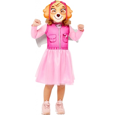 Paw Patrol Tlapková Patrola Skye