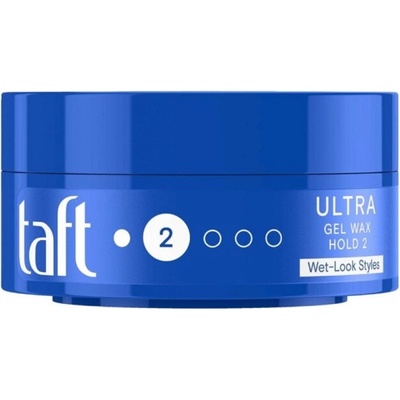 Schwarzkopf taft Styling Wax ULTRA Hold 2, 75 ml