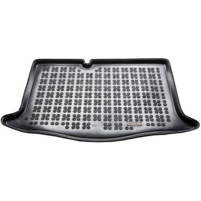 Гумена стелка за багажник за Nissan Micra V K14 (2016+) - Rezaw Plast