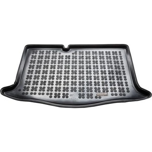 CarMart Гумена стелка за багажник за Nissan Micra V K14 (2016+) - Rezaw Plast