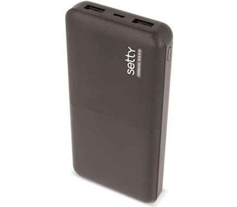 Setty GSM043160