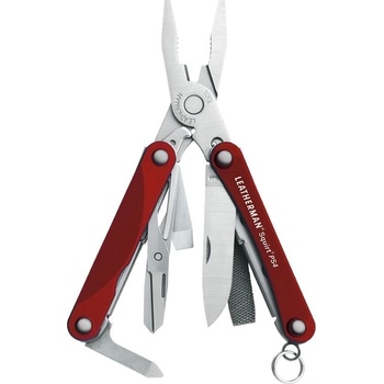 Leatherman SQUIRT PS4