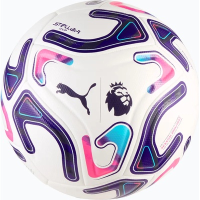 PUMA Stellar Cup PL Reactivity puma white veľkosť