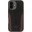 Audi Genuine Leather MagSafe iPhone 16 6.1" black-red hardcase AU-TPUPCMIP16-R8/D3-RD (6955250228459)