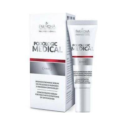 Farmona Sérum na nohy 15 ml