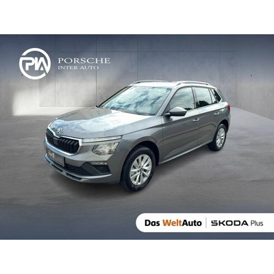 Skoda Kamiq TSI Selection DSG 85 kW