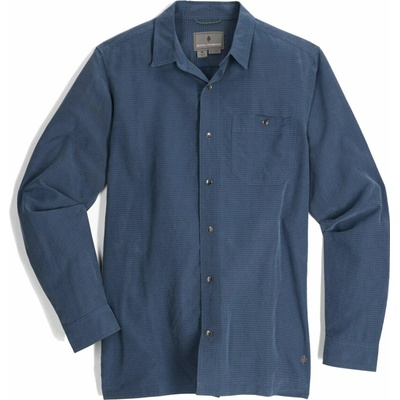 Royal Robbins pánska košeľa Mojave Pucker dlhý rukáv