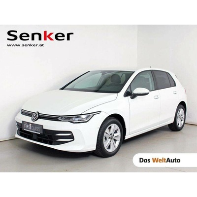 Volkswagen Golf TDI Life 85 kW