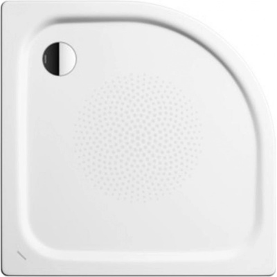 Kaldewei Advantage Zirkón 604-1 90 x 90 cm 456900013001