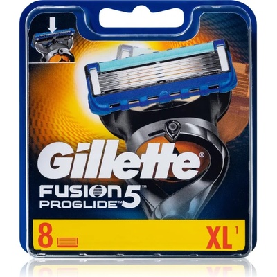 Gillette ProGlide Резервни остриета 8 бр