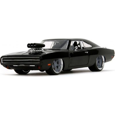 Jada Fast & Furious 1970 Dodge Charger F10 253203091 1:24