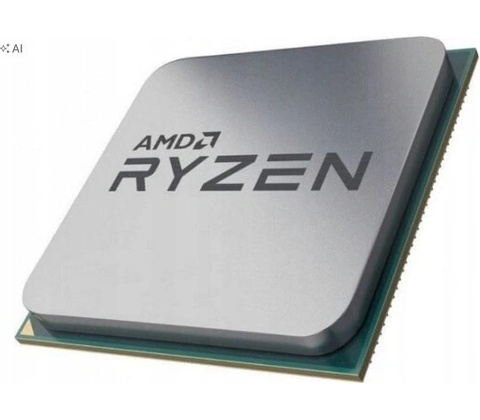 AMD Ryzen 5 5600 100-000000927