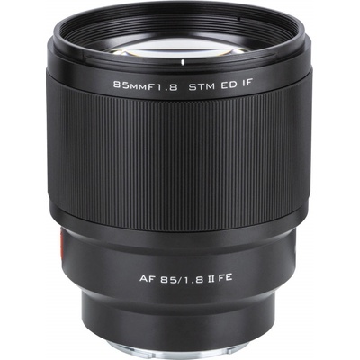 VILTROX 85 mm f/1,8 AF II STM Sony E