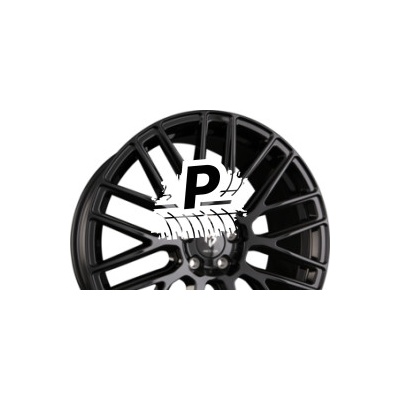 MB DESIGN KV4 7,5x18 5x112 ET35 gloss black