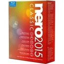 Nero 2015 Burn Essentials CD Pack - CZ - EMEA-40050001