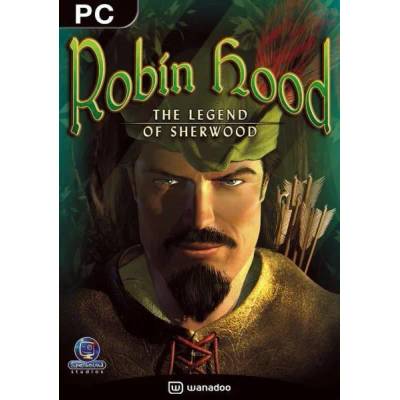 Игра Robin Hood: The Legend of Sherwood за PC GOG. com, Електронна доставка