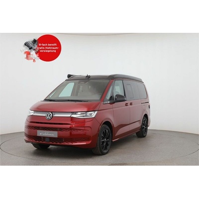 Volkswagen T7 California eHybrid Beach 4Motion 180 kW