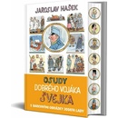 Knihy Osudy dobrého vojáka Švejka - 44. vydání, Odeon