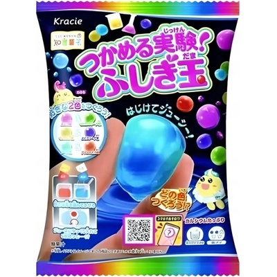 Kracie Grab a magical Ball 22 g