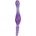 Seven Creations Smoothy Prober дилдо 20 см