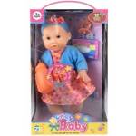 Trifox Doll with gloss 35cm