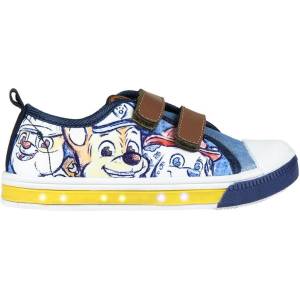 CERDA Обувки lights paw patrol