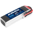 KAVAN Li-Po 4500mAh/14.8 V 40/80C 66,6Wh