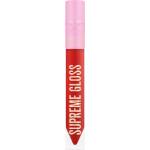 Jeffree Star Cosmetics Supreme Gloss Red Affair Глос блясък за устни 5, 1ml