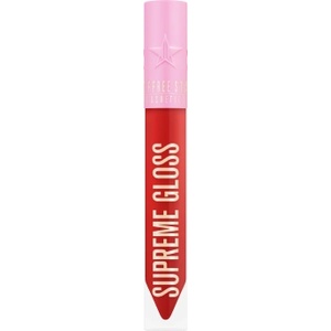 Jeffree Star Cosmetics Supreme Gloss Red Affair Глос блясък за устни 5, 1ml