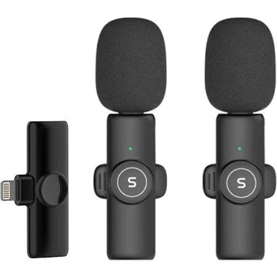 Soundeus Wireless WIRLAVMIC-L