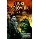 Tigrí bojovník - David Gibbins