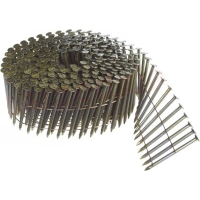 MAKITA hřebíky spojené drátem, kulatá hlava 2,8x50 mm AN560,611,621,635,760,901,902,935,953 F-30823