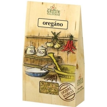 Grešík Oregáno 20 g