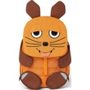 Affenzahn Mouse Large orange