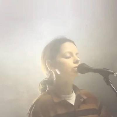 Tirzah - Trip9love. . . ? ? ? (Limited Edition) (Gold Coloured) (LP) (0887828051434)