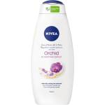 Nivea Душ гел Nivea Orhid & Cashmere Extract, 750 мл