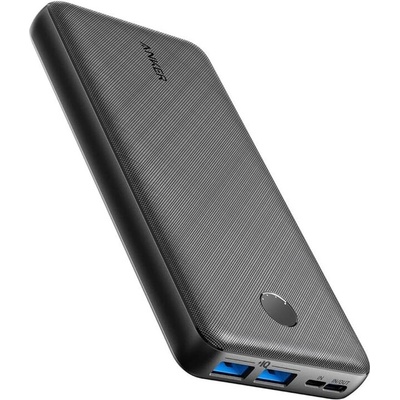 Anker PowerCore Essential 20000 USB-C input/output (A1268015)