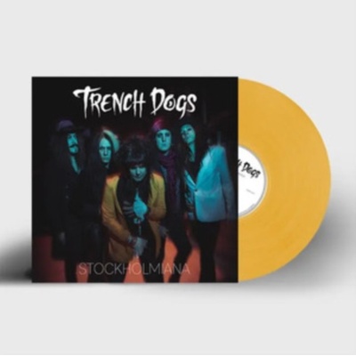 Stockholmiana - Trench Dogs LP