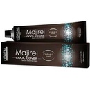 L'Oréal Professionnel Majirel Cool Cover 7 střední blond 50 ml