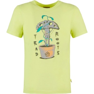 E9 Детска тениска E9 Kid's B-Troots T-shirt - Mimosa - размер 6 Years (704-5949-0213)