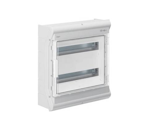 Hager VE218SN