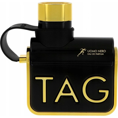 Armaf Tag Uomo Nero parfumovaná voda pánska 100 ml